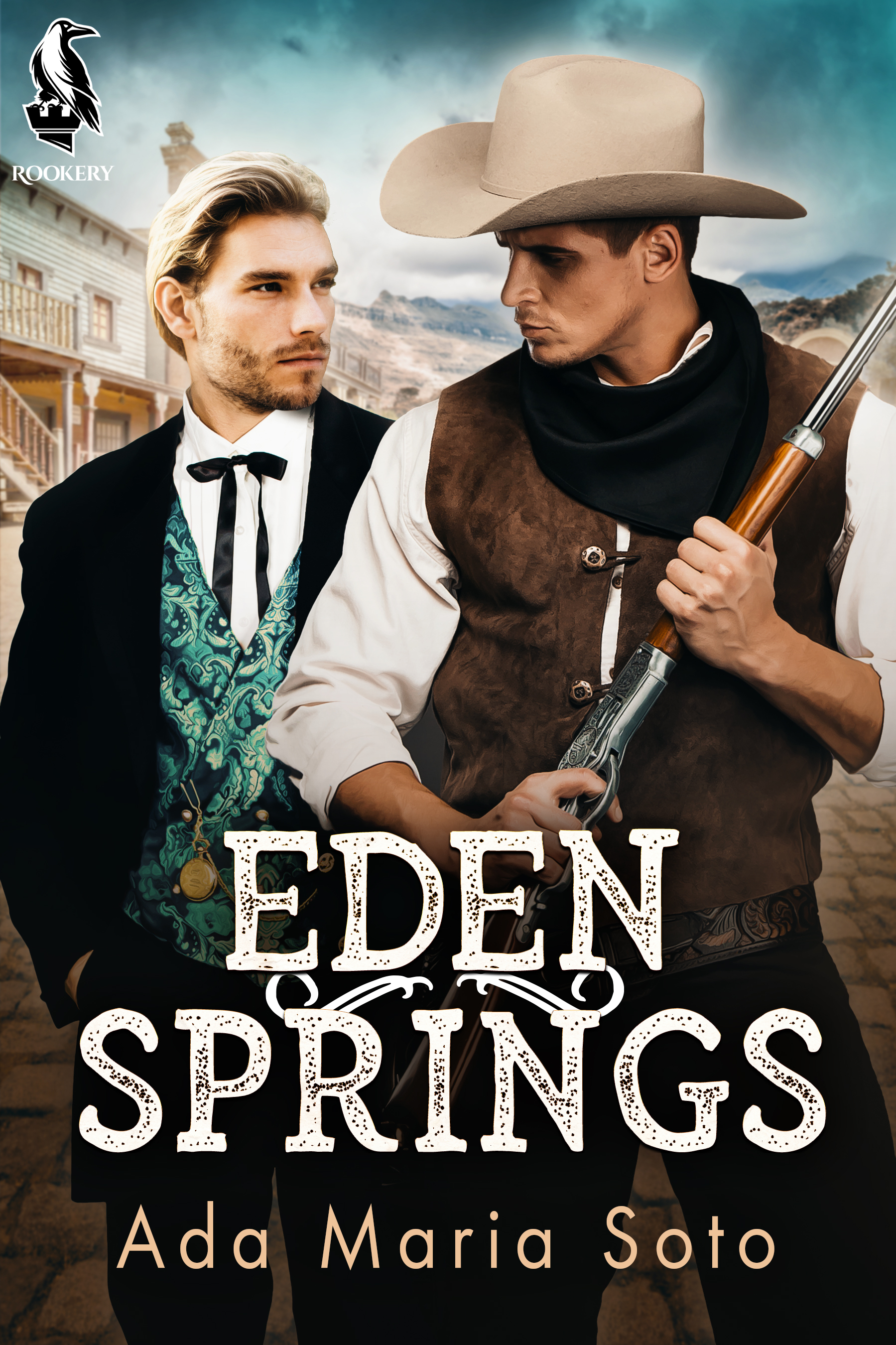 Eden Springs