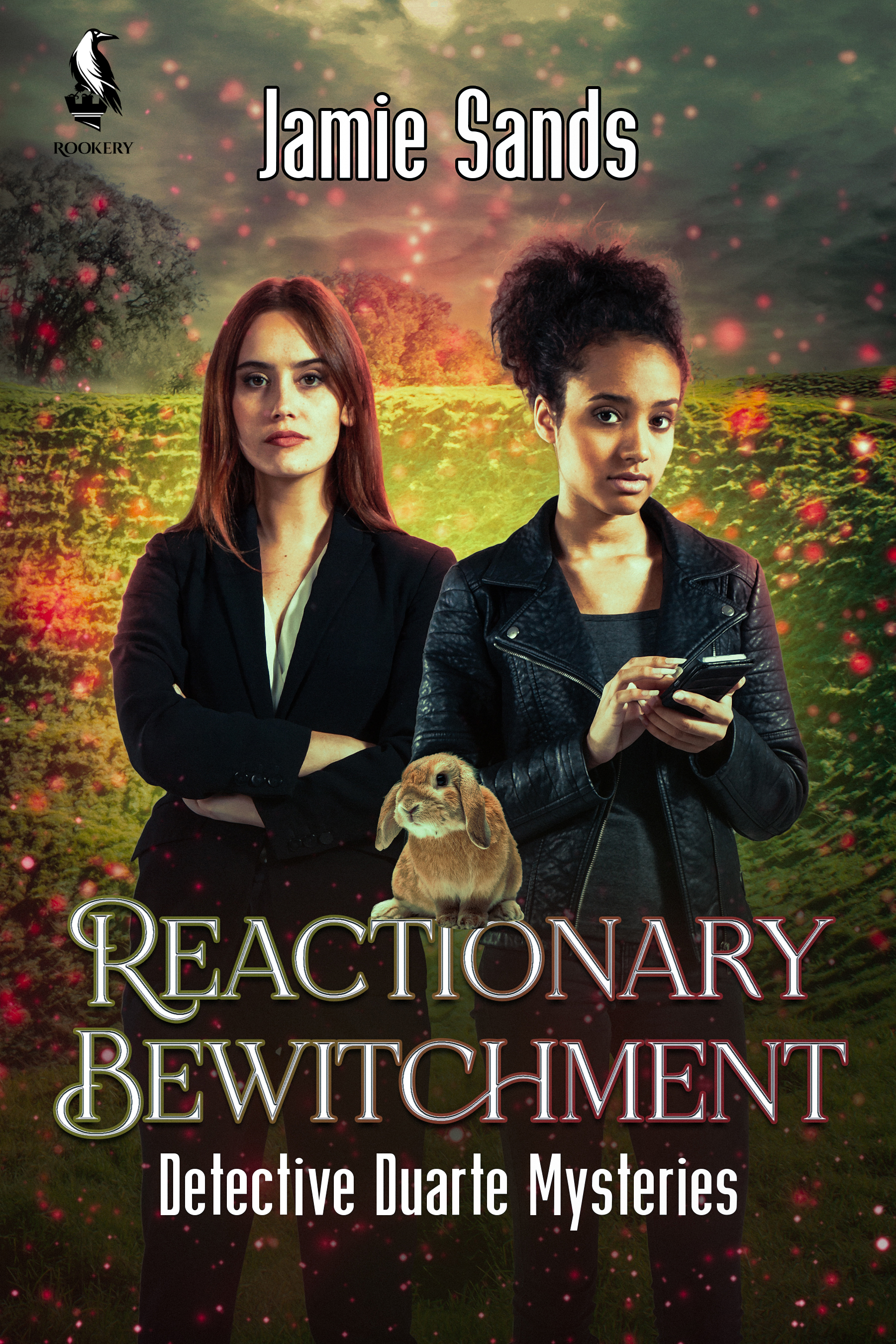 Reactionary Bewitchment
